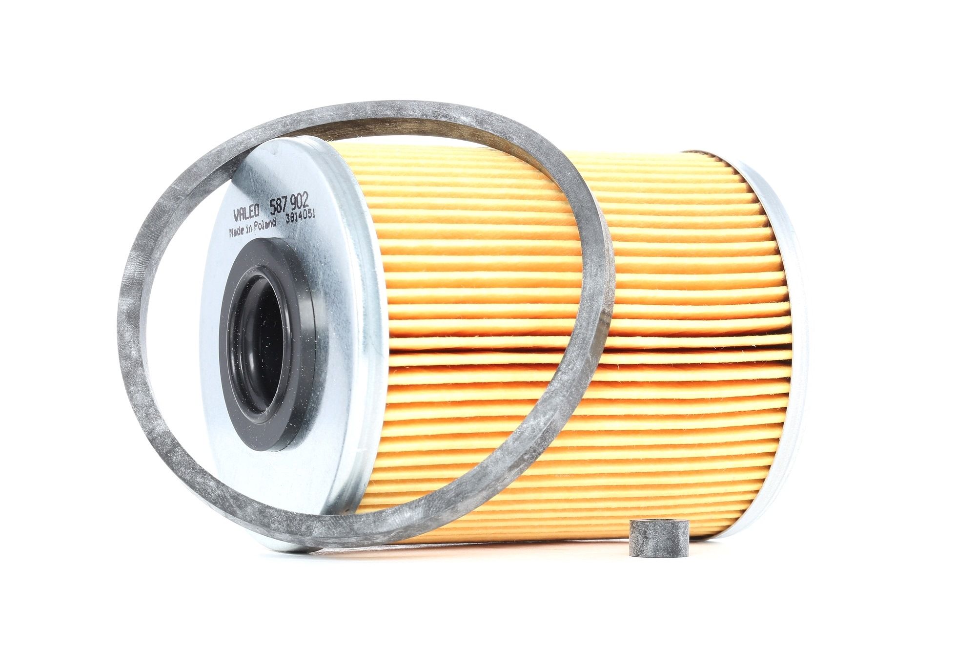 MANN PU8013Z-YAKIT FILTRESI 1.7D CORSA C 01 > 818531/-1101